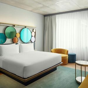 Wonderful King Room